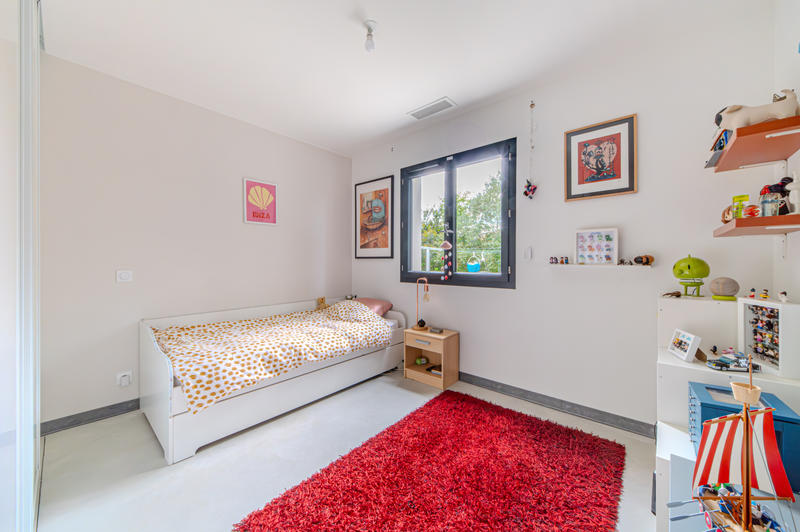 Maison - 180 m² - 5 pièces