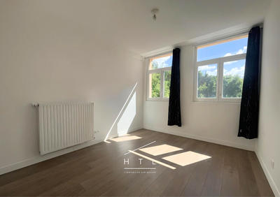 Appartement - 51 m² - 2 pièces