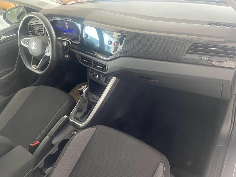 Volkswagen Polo 1.0 Tsi 95 s&amp;S Dsg7 Life