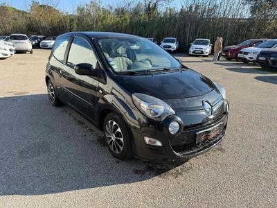 Renault Twingo II 1.2 Lev 16v 75ch Privilège eco²