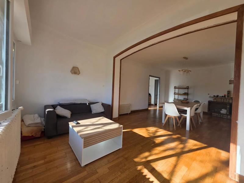 Maison - 152 m² - 5 pièces