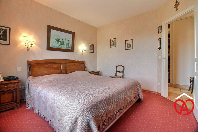 Appartement - 106 m² - 3 pièces