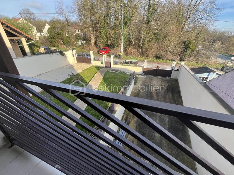 Maison - 190 m² - 7 pièces