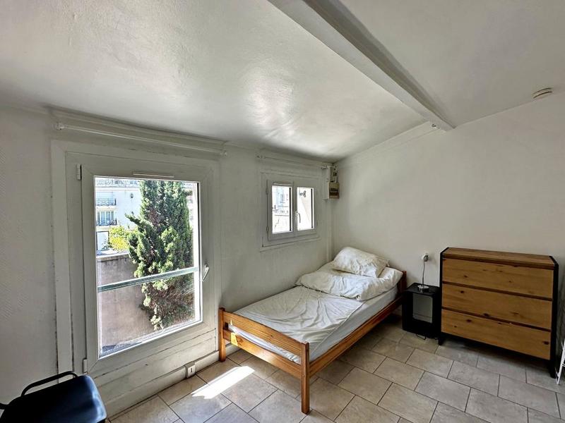 Immeuble - 125 m² - 6 pièces