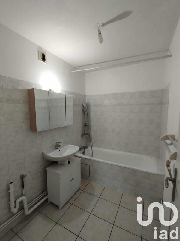 Appartement - 87 m² - 3 pièces