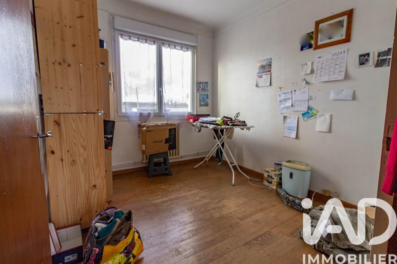 Immeuble - 240 m²