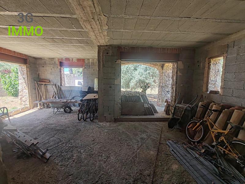 Villa - 250 m² - 5 pièces