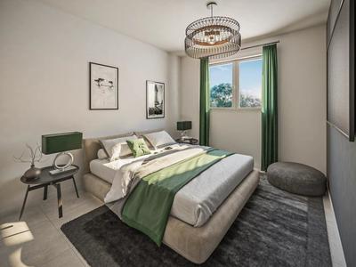 Appartement - 75 m² - 3 pièces