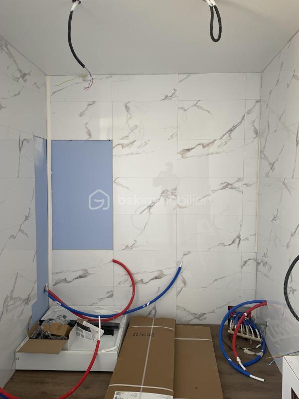 Maison ancienne - 340 m² - 9 pièces