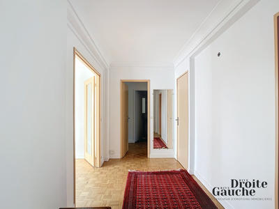 Appartement - 75 m² - 2 pièces