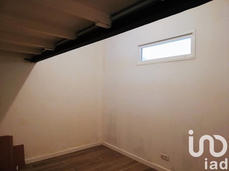 Maison - 99 m² - 4 pièces