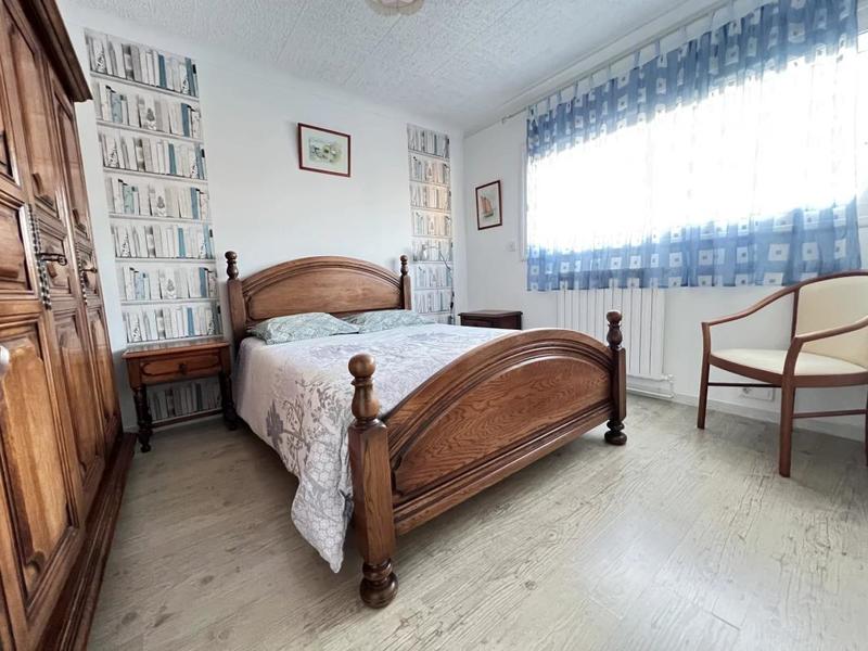 Maison - 79 m² - 4 pièces