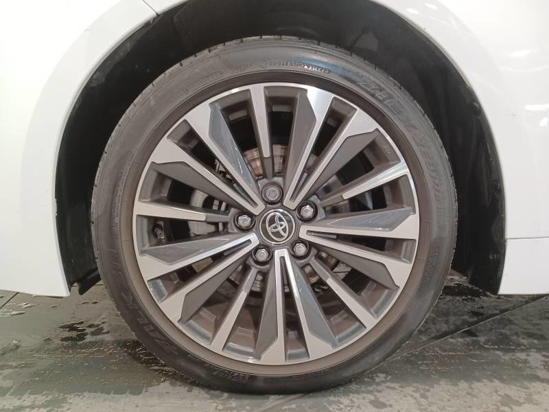 Toyota Corolla Touring Sports Hybride 140ch Design