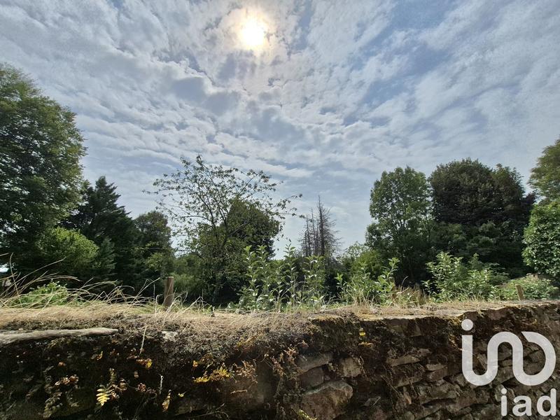 Maison de village - 88 m² - 4 pièces