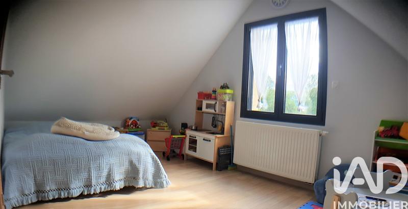 Maison - 179 m² - 8 pièces