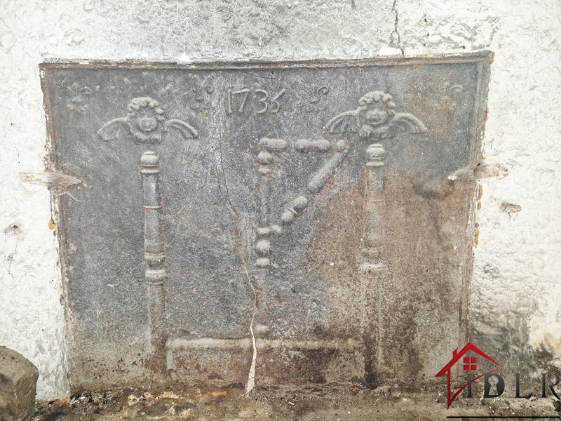 Maison - 402 m² - 14 pièces