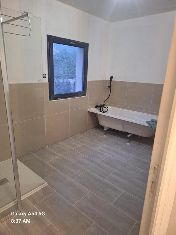 Maison - 161 m² - 5 pièces