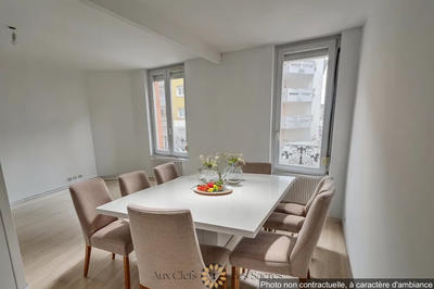 Appartement - 49 m² - 2 pièces