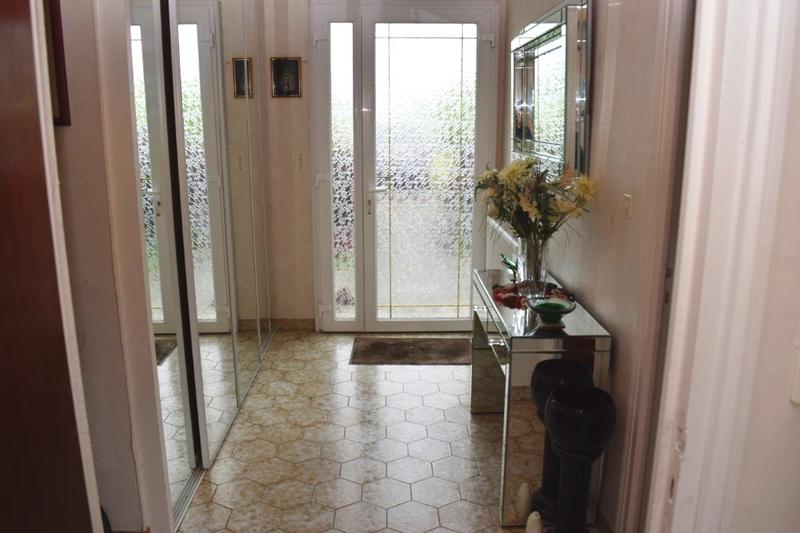 Maison - 119 m² - 6 pièces