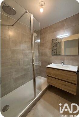 Appartement - 27 m² - 1 pièce