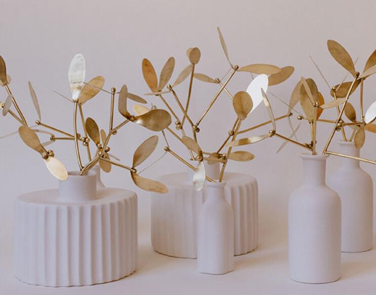 Coeur à l'ouvrage - les Aubépines Journées Européennes des Métiers d'Art 2026