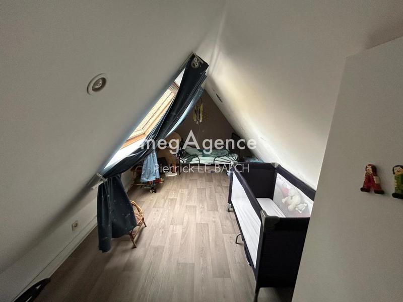 Maison - 71 m² - 4 pièces