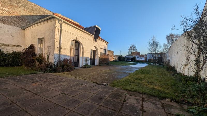 Immeuble - 352 m² - 10 pièces