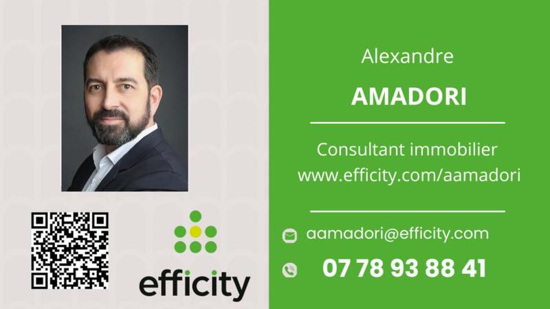 Maison - 170 m² - 5 pièces