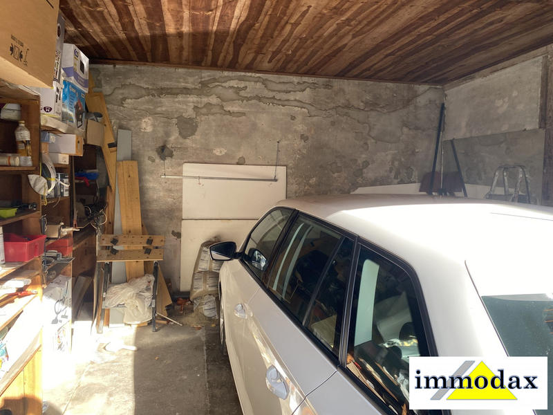 Maison - 65 m² - 4 pièces