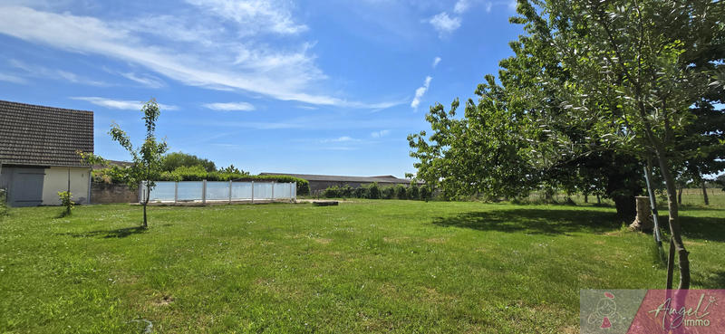 Maison - 118 m² - 6 pièces