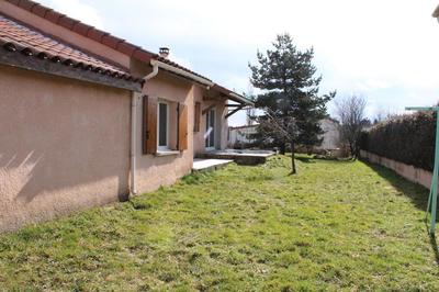 Maison - 90 m² - 6 pièces