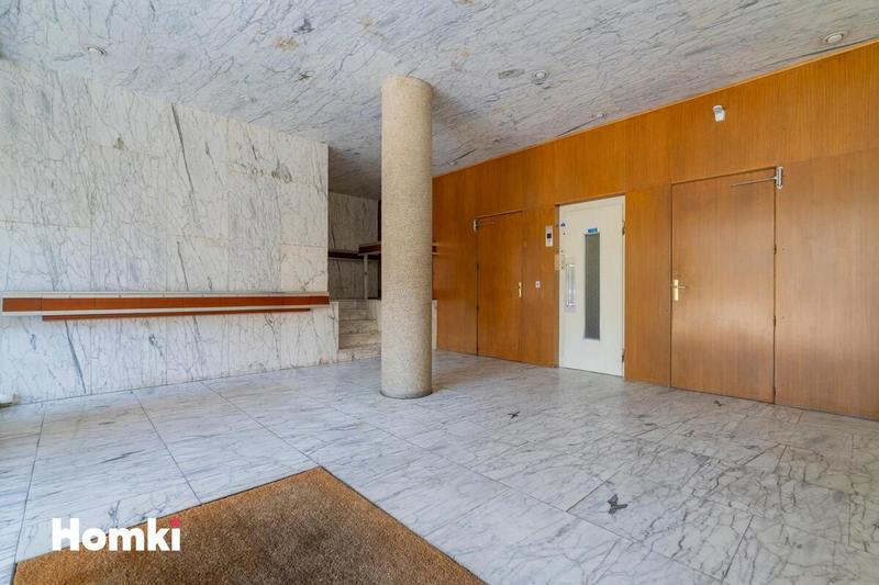 Appartement - 81 m² - 3 pièces