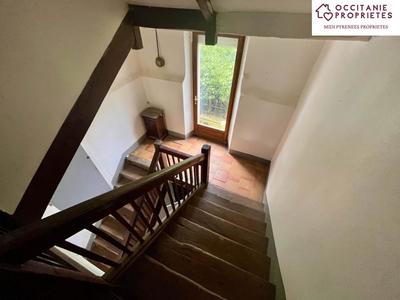 Ferme - 392 m² - 12 pièces