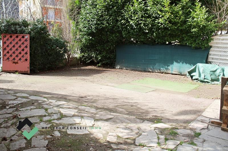 Maison - 81 m² - 4 pièces