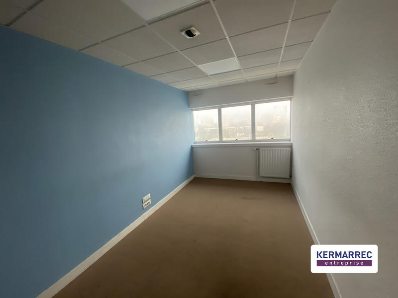 Bureau - 160 m²