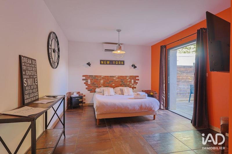 Local commercial - 800 m²