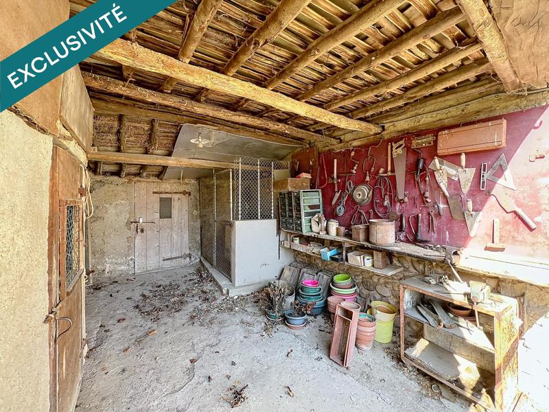 Maison - 91 m² - 4 pièces