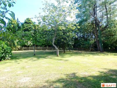 Maison - 180 m² - 6 pièces