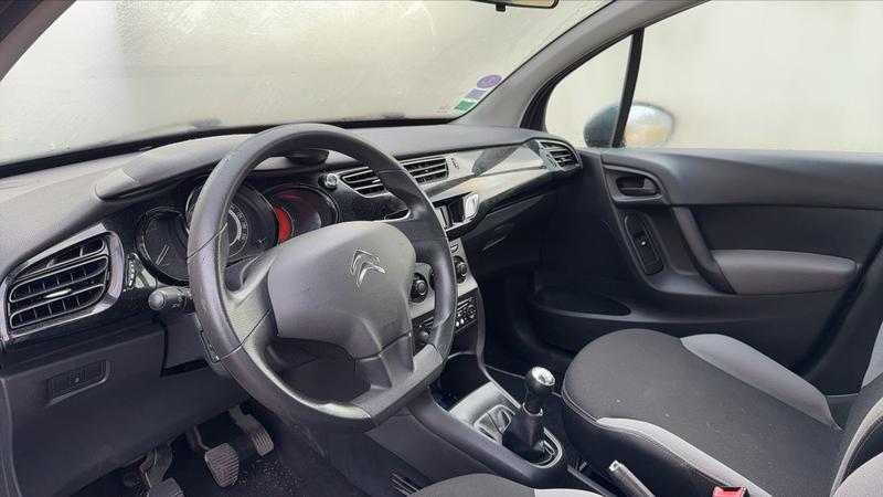 Citroën C3 1.2 PureTech 82 Feel