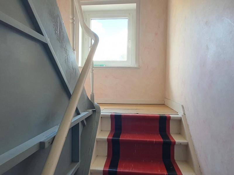 Maison de ville - 90 m² - 5 pièces