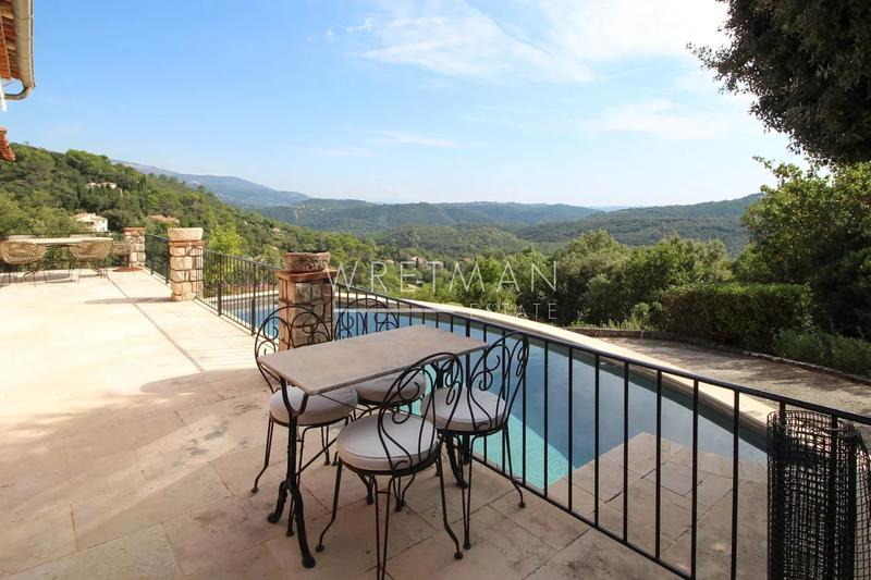 Villa - 150 m² - 4 pièces