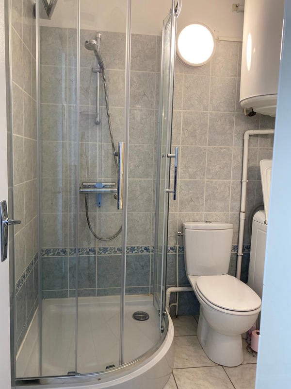 Appartement - 34 m² - 1 pièce