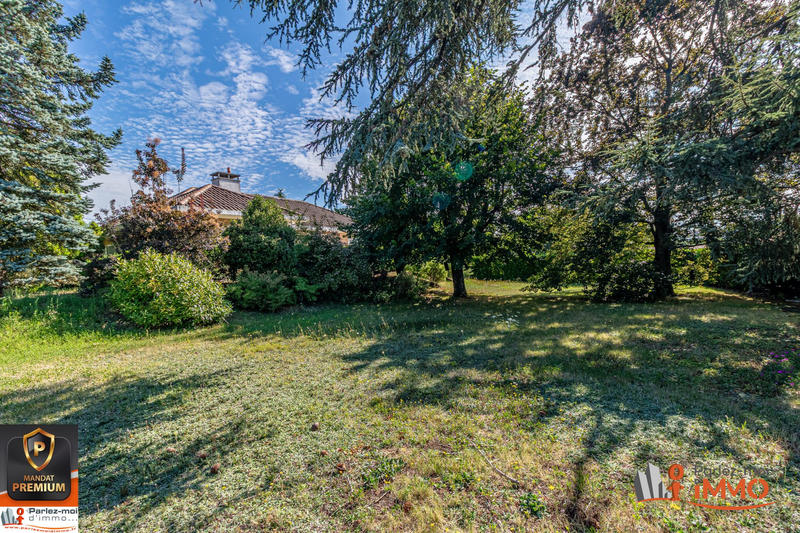 Villa - 105 m² - 4 pièces