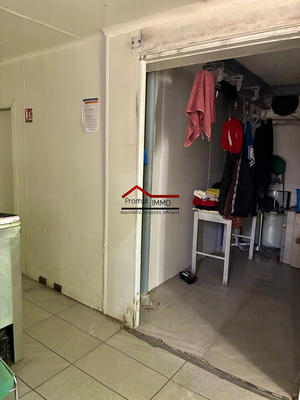 Local commercial - 150 m²