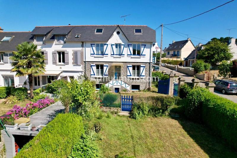 Maison - 81 m² - 3 pièces