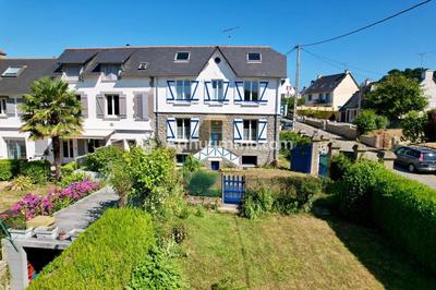 Maison - 81 m² - 3 pièces