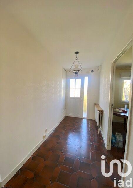 Maison - 154 m² - 7 pièces