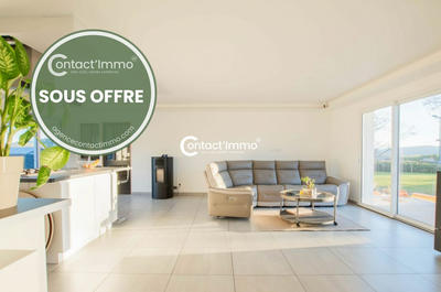 Maison - 80 m² - 3 pièces