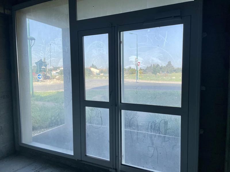 Local commercial - 85 m²