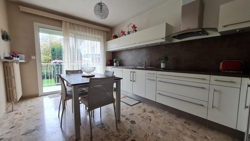 Maison contemporaine - 135 m² - 6 pièces